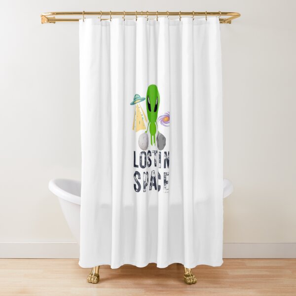 Item preview, LOST IN SPACE designed and sold by yahyaart28.