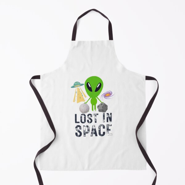 Item preview, LOST IN SPACE designed and sold by yahyaart28.