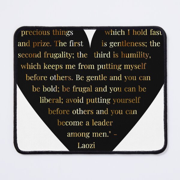 Item preview, Gautama Buddha Quote in Heart with Gold Gradient Text designed and sold by TheIconSmith.