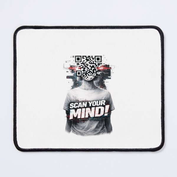 Item preview, Scan your mind designed and sold by RaoulDukeGonzo.