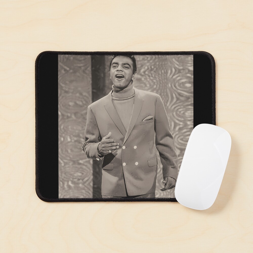 Item preview, Mouse Pad designed and sold by AfterHoursCafe.