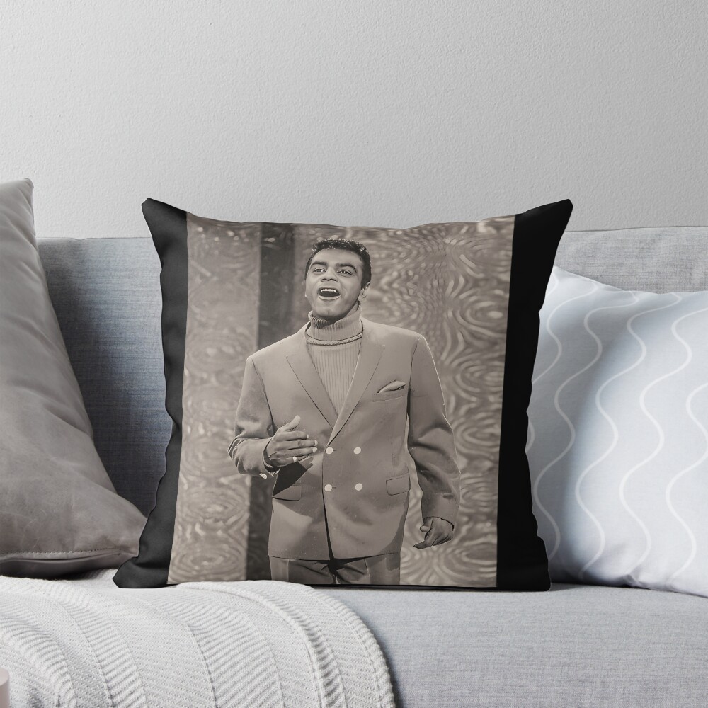 Item preview, Throw Pillow designed and sold by AfterHoursCafe.