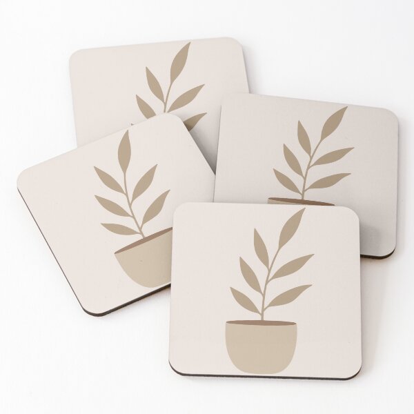Item preview, Plant Lover Minimal Botanical designed and sold by stylishdzign.