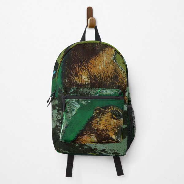 Item preview, Groundhog Day designed and sold by ElvisSantanaArt.