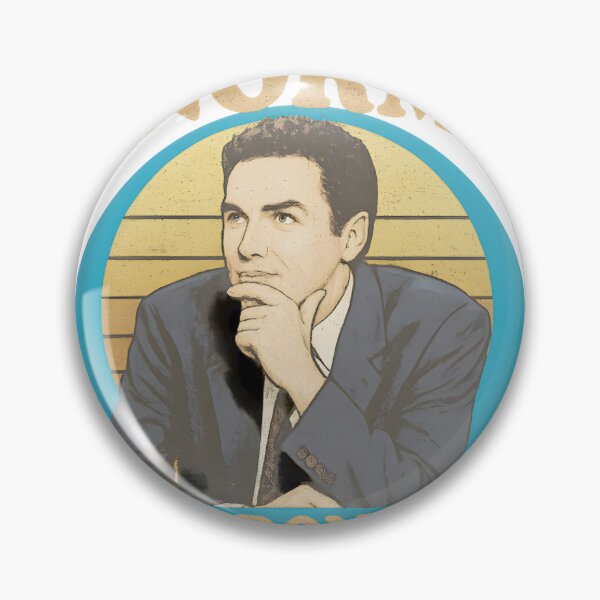 Item preview, Vintage Norm Macdonald Comedy Legend designed and sold by Robert Conrad.
