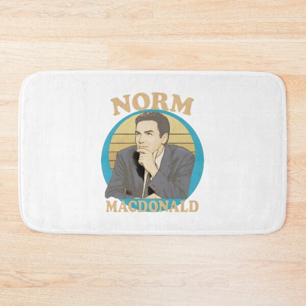 Item preview, Vintage Norm Macdonald Comedy Legend designed and sold by Robert Conrad.