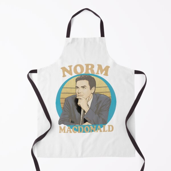 Item preview, Vintage Norm Macdonald Comedy Legend designed and sold by Robert Conrad.