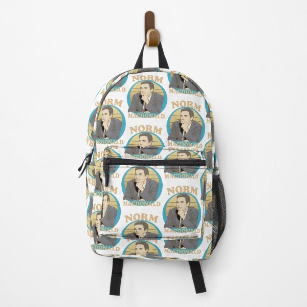 Item preview, Vintage Norm Macdonald Comedy Legend designed and sold by Robert Conrad.