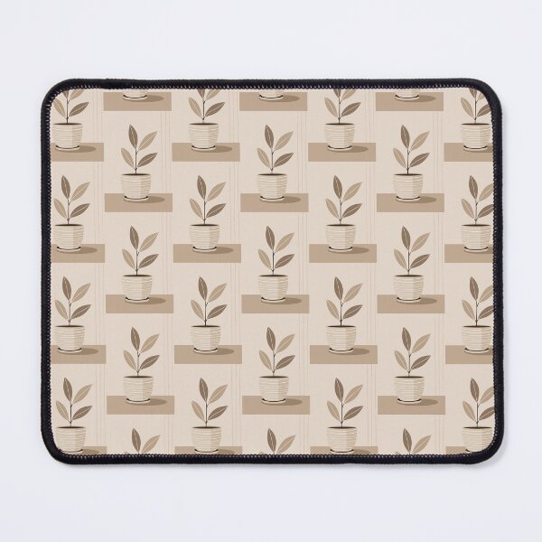 Item preview, Boho Botanical Plant designed and sold by stylishdzign.