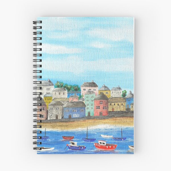 Item preview, Teignmouth designed and sold by paulmumfordart.