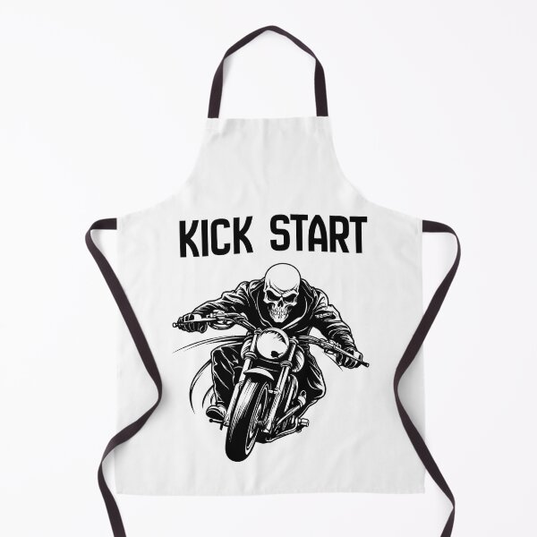 Item preview, Kick Start designed and sold by Triton-Designzz.