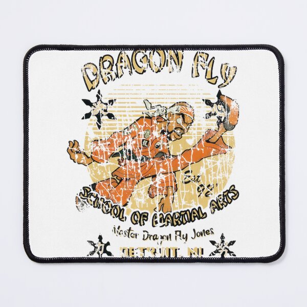Item preview, Dragon Fly Jones S Vintage designed and sold by Robert Conrad.