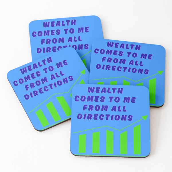 Item preview, Money Manifestation Quote Graphic designed and sold by Adappai.
