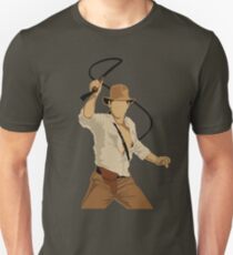 Fortune and Glory Unisex T-Shirt