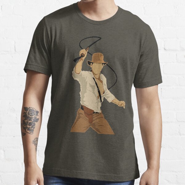 Fortuna y Gloria Camiseta esencial