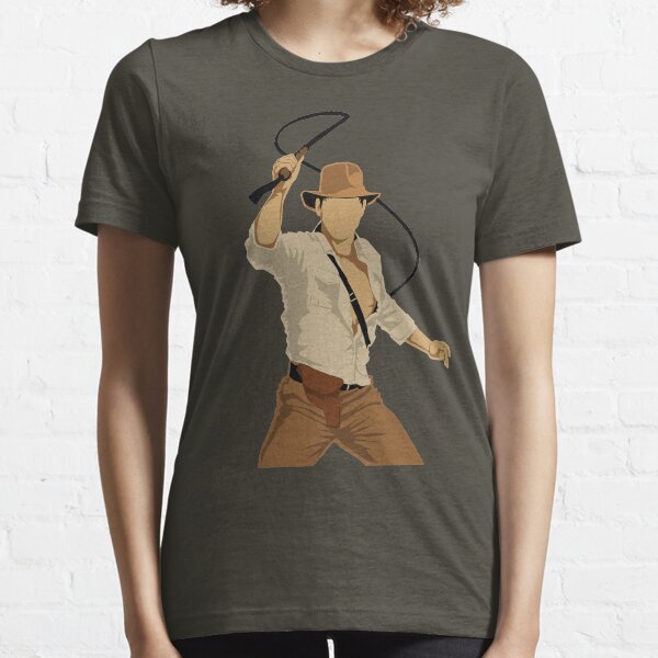 Fortune and Glory Essential T-Shirt