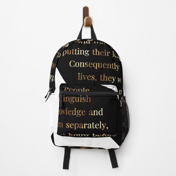 Item preview, Wang Yangming Quote in Heart with Gold Gradient Text designed and sold by TheIconSmith.