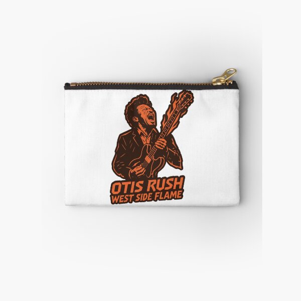 Item preview, Otis Rush Electric Blues Chicago designed and sold by Boogosh.