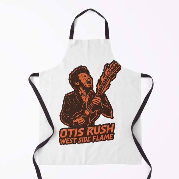 Item preview, Otis Rush Electric Blues Chicago designed and sold by Boogosh.