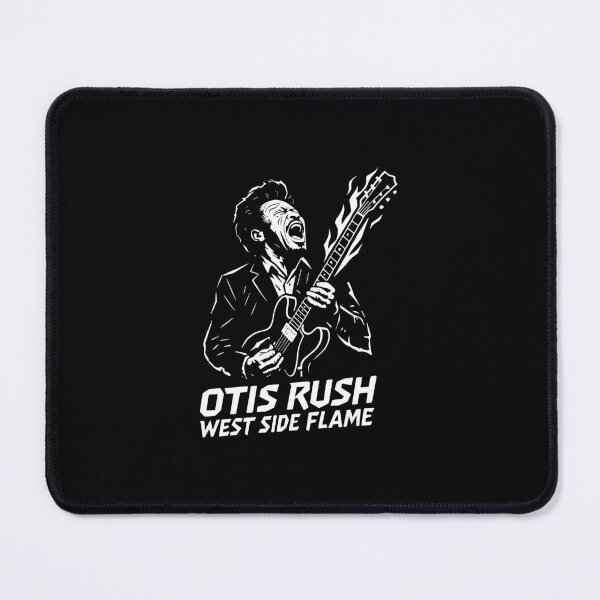 Item preview, Otis Rush Chicago West Side Blues designed and sold by Boogosh.