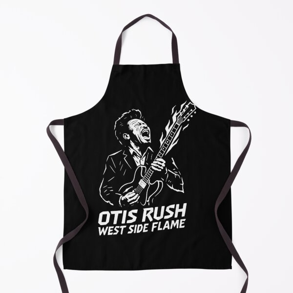 Item preview, Otis Rush Chicago West Side Blues designed and sold by Boogosh.
