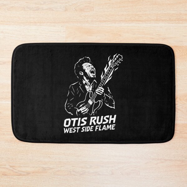 Item preview, Otis Rush Chicago West Side Blues designed and sold by Boogosh.
