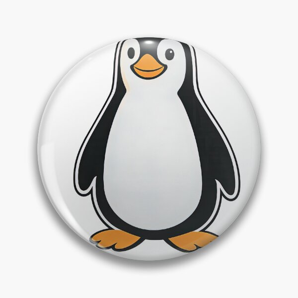 Item preview, But Why Penguin designed and sold by RaoulDukeGonzo.