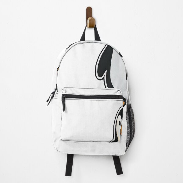 Item preview, But Why Penguin designed and sold by RaoulDukeGonzo.
