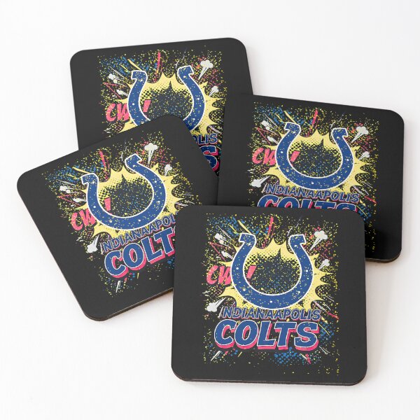 Item preview,  Indianapolis Colts Exclusive Design 1 designed and sold by TK STAR.