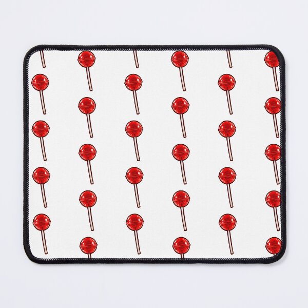 Item preview, Valentines Day Red Lollipop designed and sold by shockart-pl.