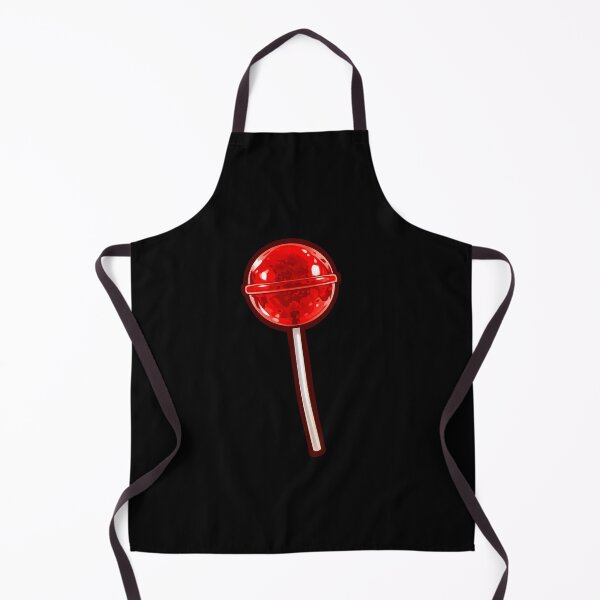 Item preview, Valentines Day Red Lollipop designed and sold by shockart-pl.