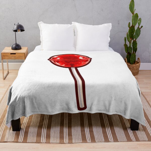 Item preview, Valentines Day Red Lollipop designed and sold by shockart-pl.