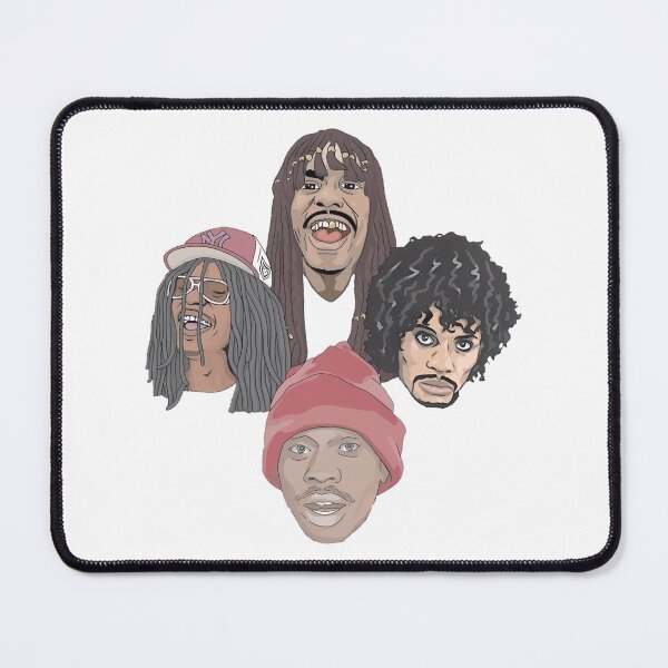 Item preview, Iconic Comedians Tribute designed and sold by Robert Conrad.