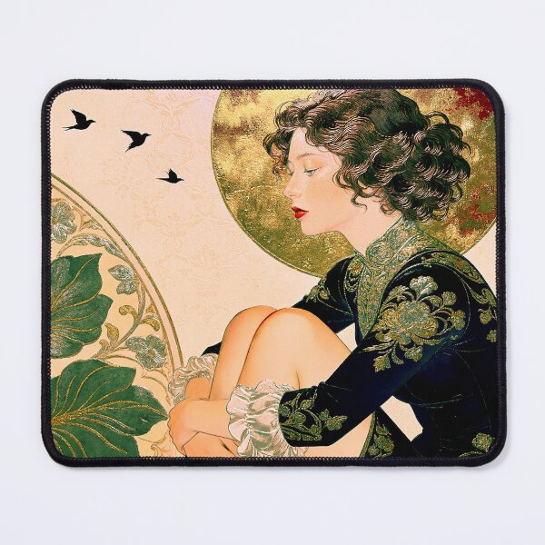 Item preview, Musing Under A Burning Sun designed and sold by Andy Gambino Art.