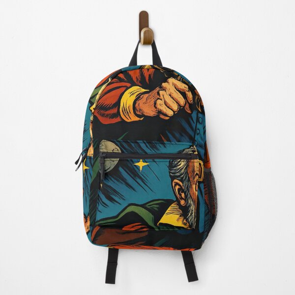 Item preview, Galileo Galilei  | Comics stylCartoone -  designed and sold by ComicsFactory.