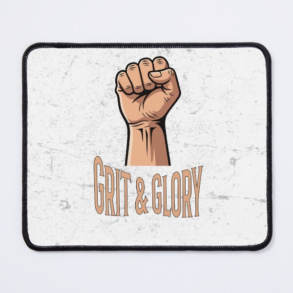 Item preview, Grit & Glory designed and sold by Triton-Designzz.