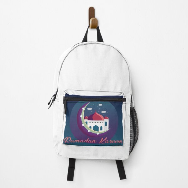 Item preview, Ramadan Kareem Islamic Calligraphy – Eid Mubarak Gift for Muslims designed and sold by PixelWaveBD.
