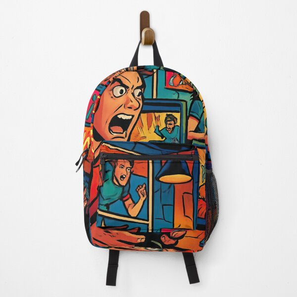 Item preview, Gaming cafe | Comics stylCartoone - designed and sold by ComicsFactory.