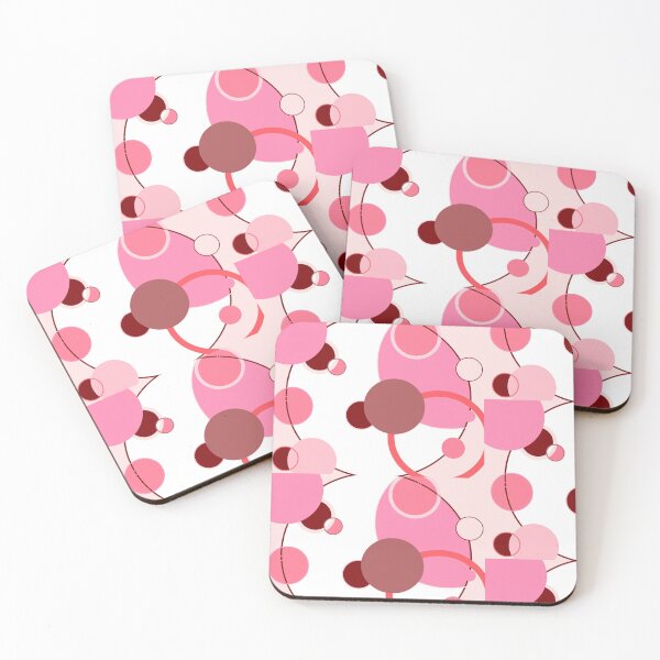 Item preview, Circles designed and sold by Happy Go Lucky.