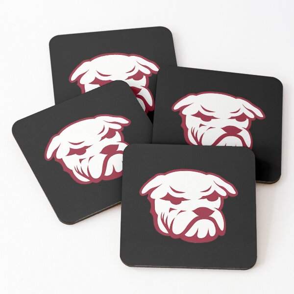 Item preview, Canton Bulldogs Logo designed and sold by Theothrock.