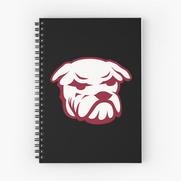 Item preview, Canton Bulldogs Logo designed and sold by Theothrock.
