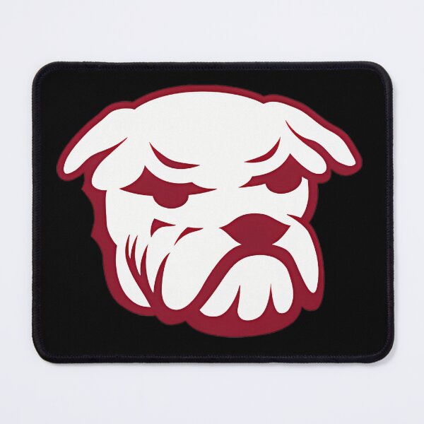 Item preview, Canton Bulldogs Logo designed and sold by Theothrock.