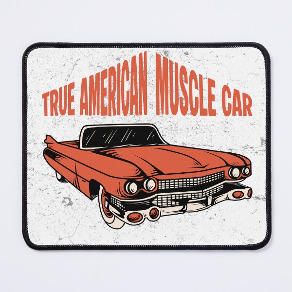 Item preview, True American Muscle Car designed and sold by Triton-Designzz.