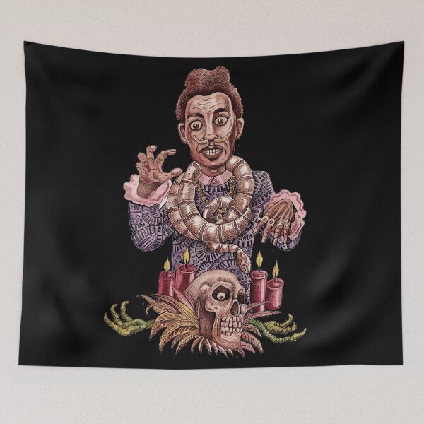 Item preview, The die is cast. designed and sold by Laurent Cazuguel.