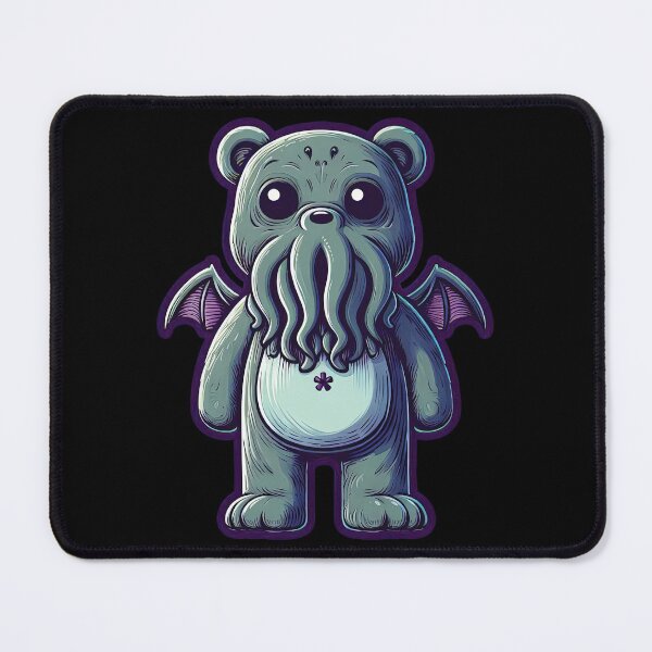 Item preview, Cthulhu Characters S05 D72 designed and sold by Houerd.