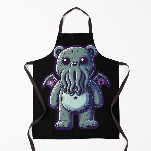 Item preview, Cthulhu Characters S05 D72 designed and sold by Houerd.
