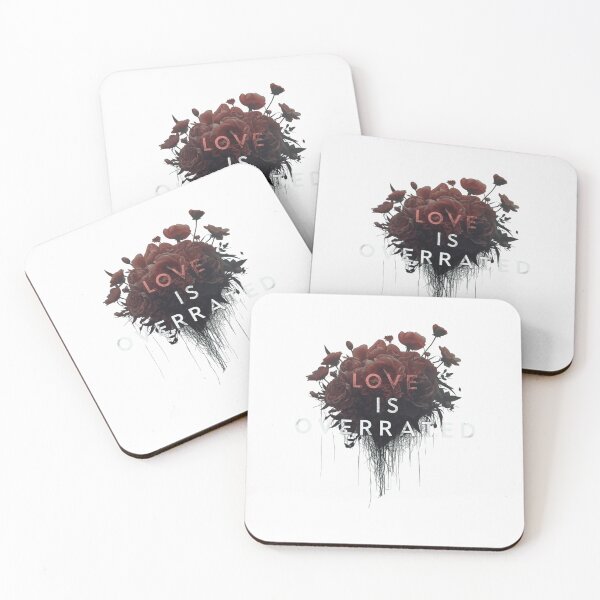 Item preview, Love Is a Feeling, Not a Season designed and sold by GOTCHO1.