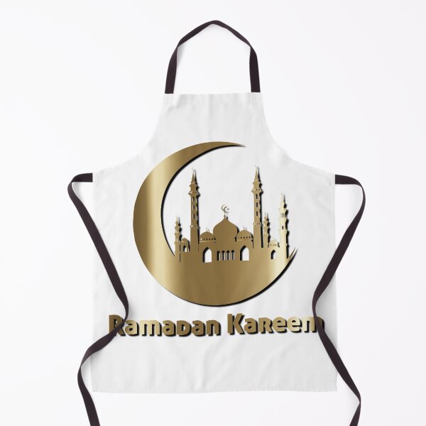Item preview, Ramadan Kareem Islamic Design – Eid Mubarak Gift for Muslims designed and sold by PixelWaveBD.
