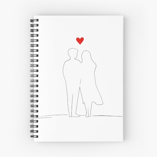 Artikelvorschau, Silhouette der Liebe entworfen und verkauft von Jessebladezwork.
