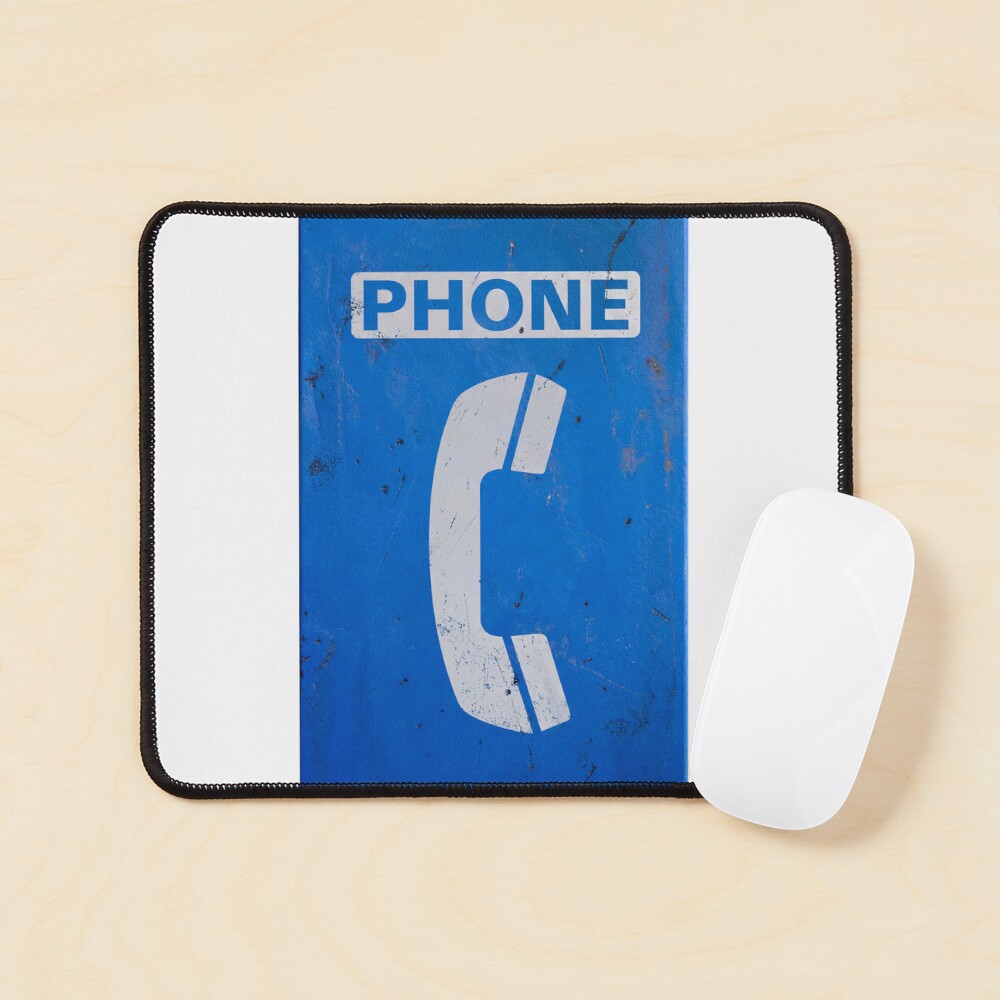 Item preview, Mouse Pad designed and sold by RamboDesign.
